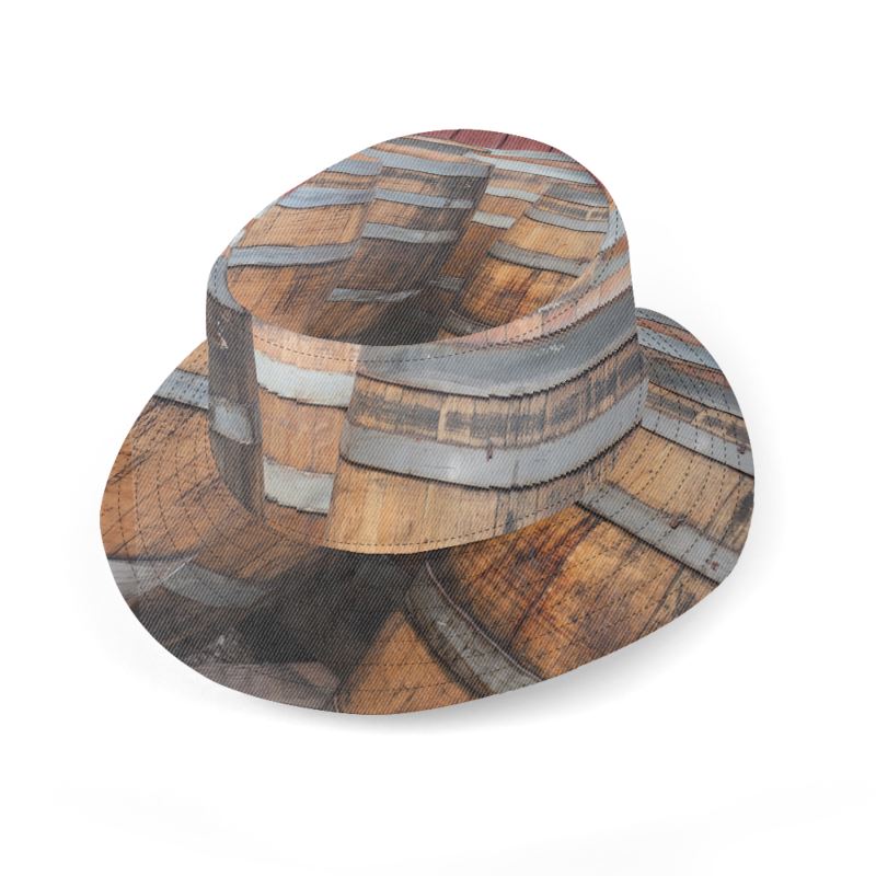 Casks Bucket Hat