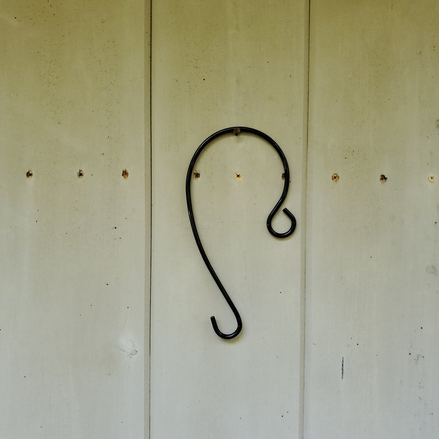 Hook - 9"