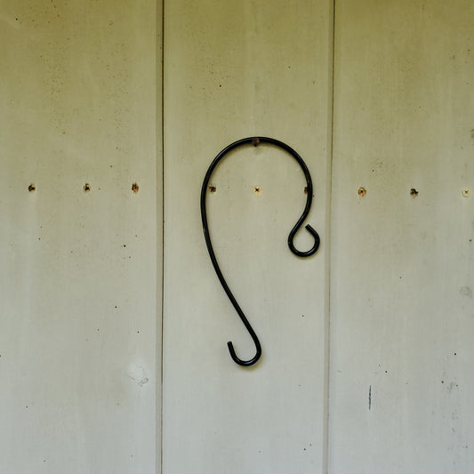 Hook - 9"
