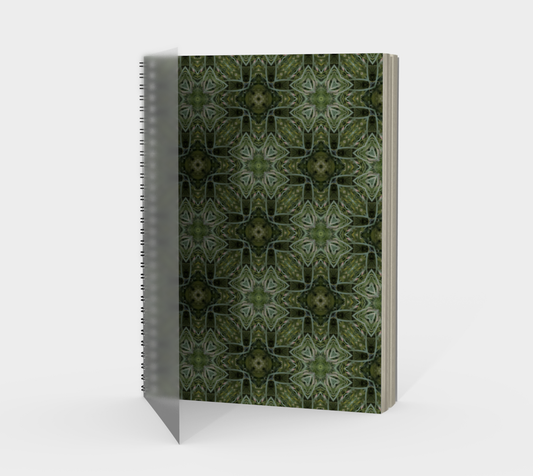 PanGeo Greens 1 Notebook