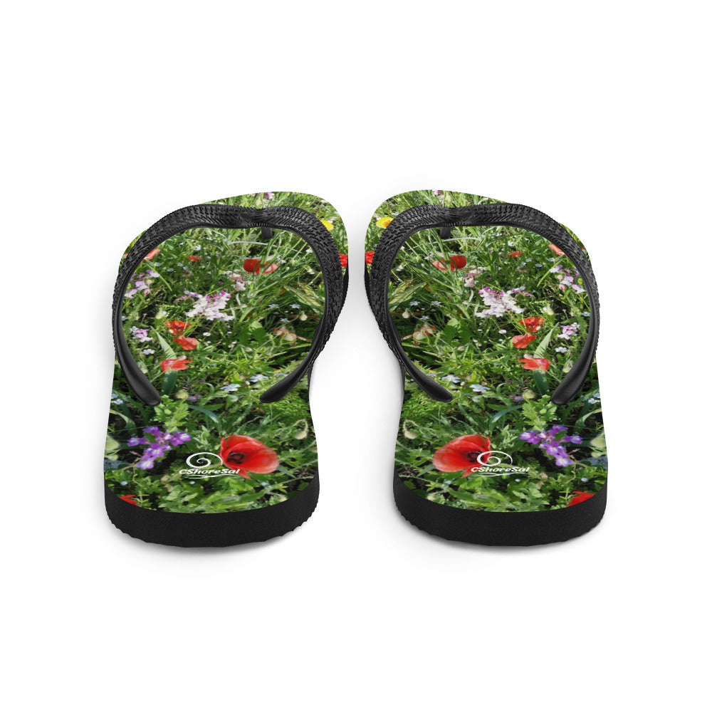 Meadow Flip-Flops