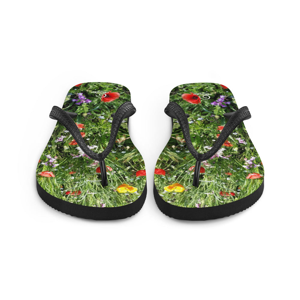 Meadow Flip-Flops