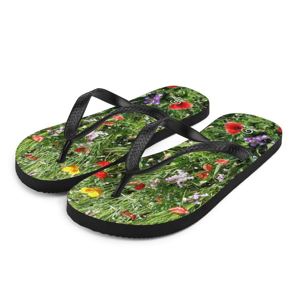 Meadow Flip-Flops