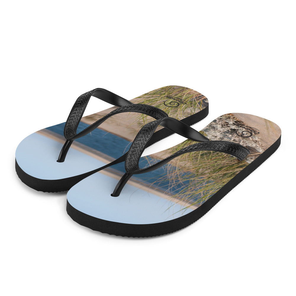 Dunes Flip-Flops
