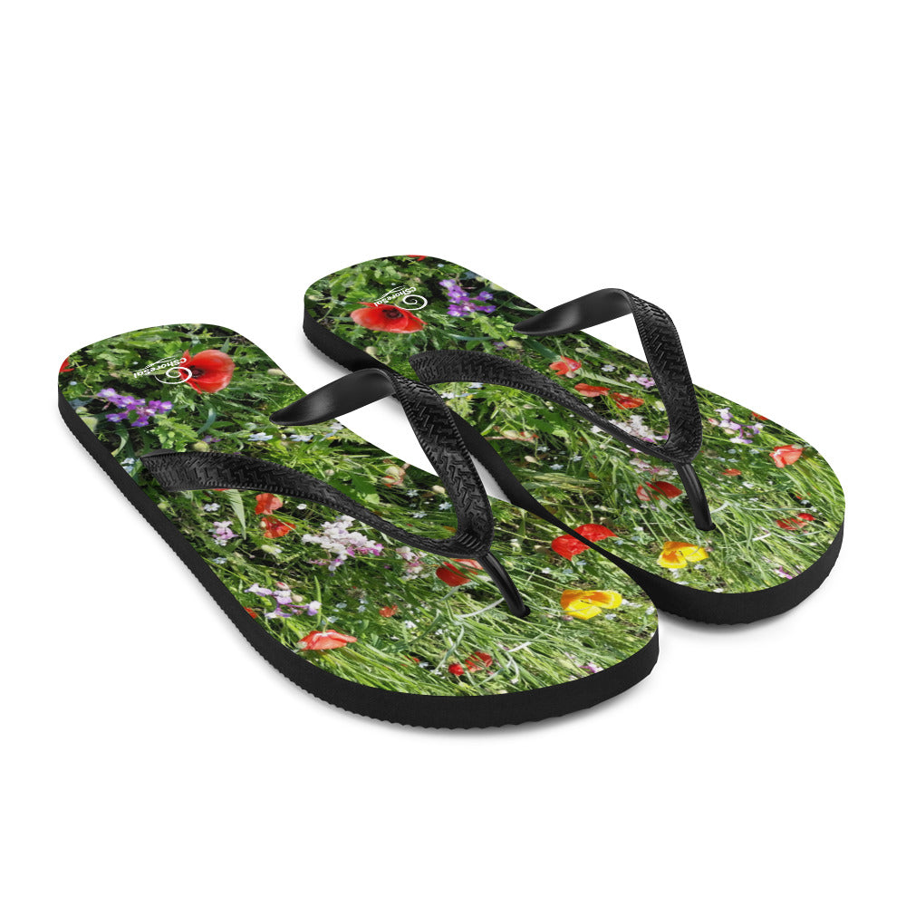 Meadow Flip-Flops