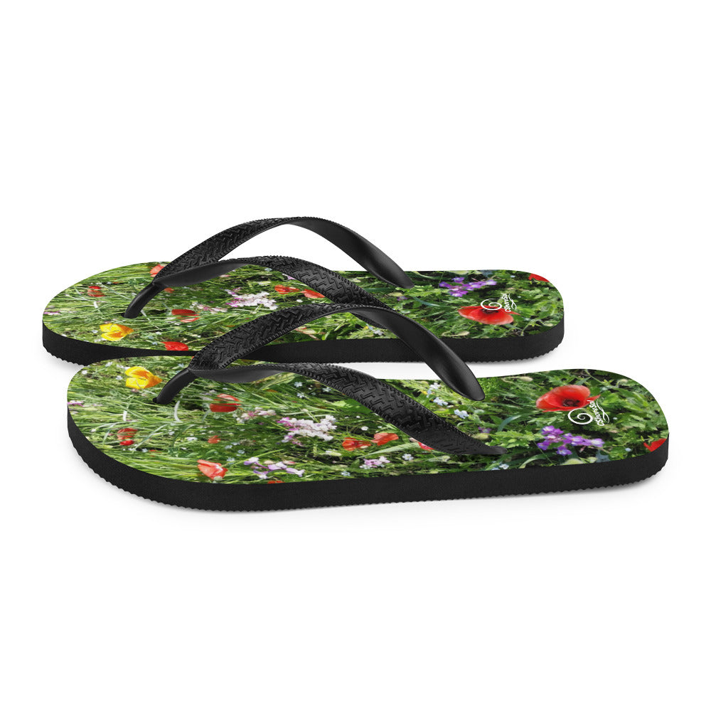 Meadow Flip-Flops