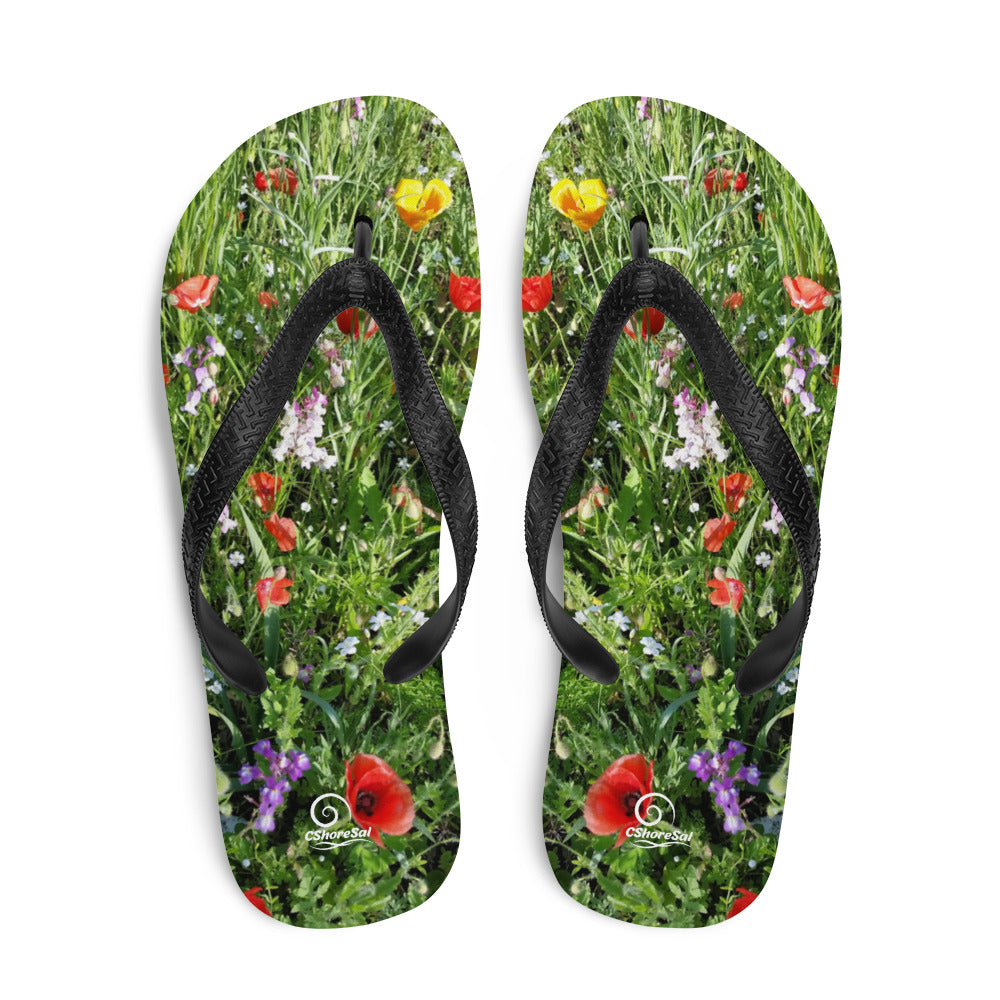 Meadow Flip-Flops
