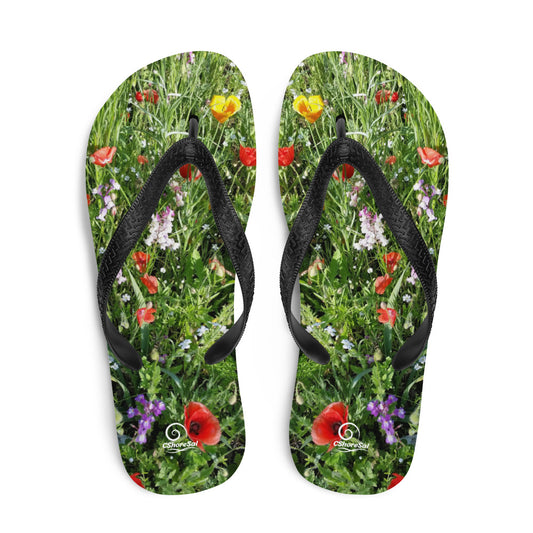 Meadow Flip-Flops