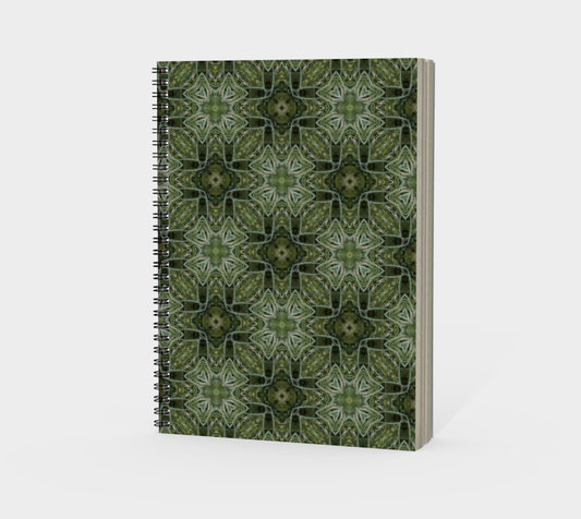PanGeo Greens 1 Notebook